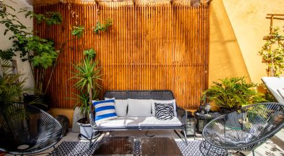 Apartment T4 in Santa Maria Maior of 150 m²