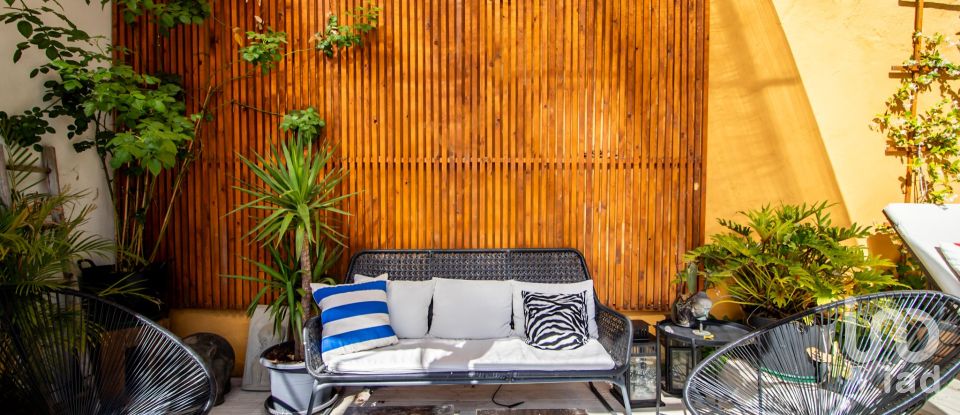 Apartment T4 in Santa Maria Maior of 150 m²