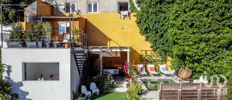 Apartment T4 in Santa Maria Maior of 150 m²