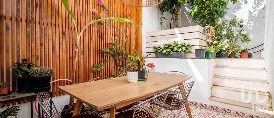 Apartment T4 in Santa Maria Maior of 150 m²