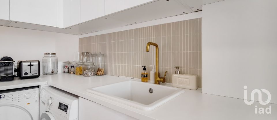 Apartment T4 in Santa Maria Maior of 150 m²