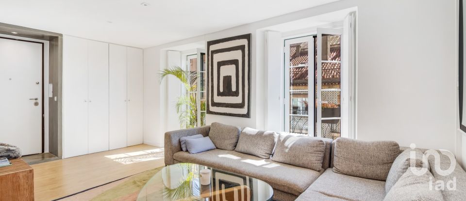 Apartment T4 in Santa Maria Maior of 150 m²