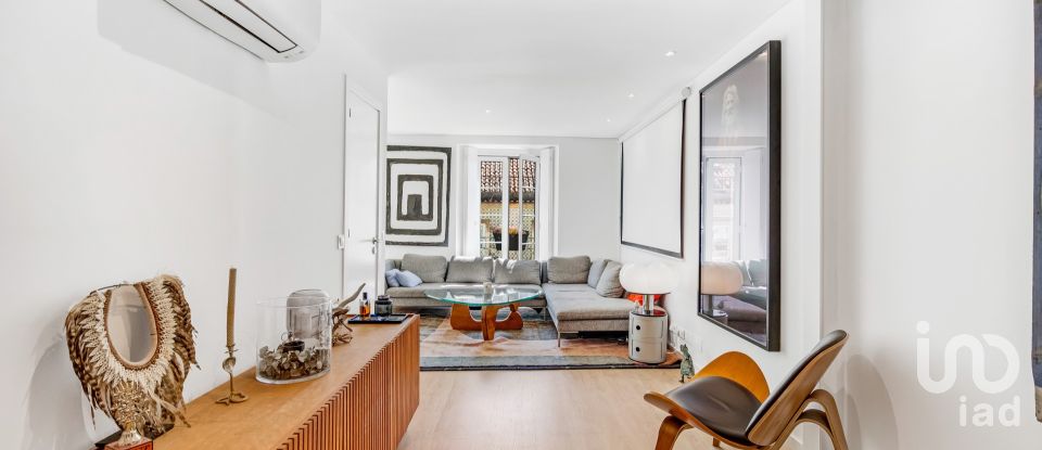 Apartment T4 in Santa Maria Maior of 150 m²