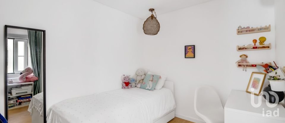 Apartment T4 in Santa Maria Maior of 150 m²