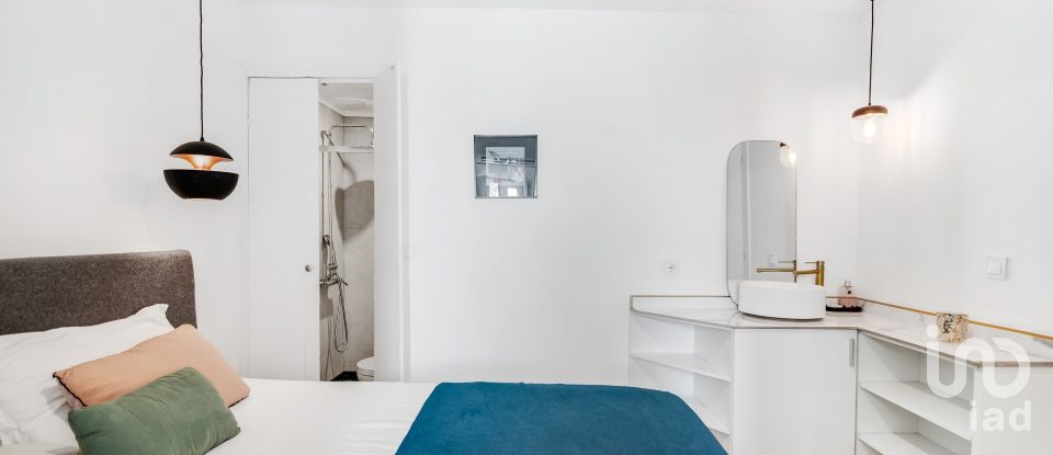 Apartment T4 in Santa Maria Maior of 150 m²