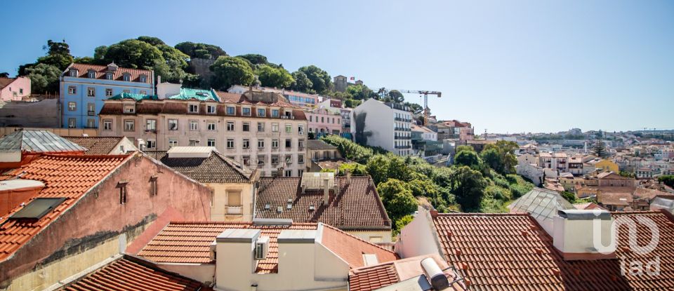 Apartment T4 in Santa Maria Maior of 150 m²