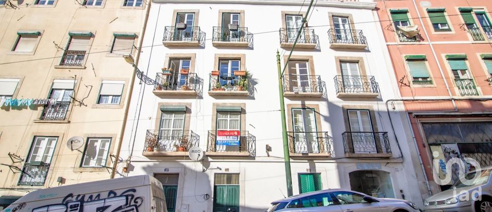 Apartment T4 in Santa Maria Maior of 150 m²