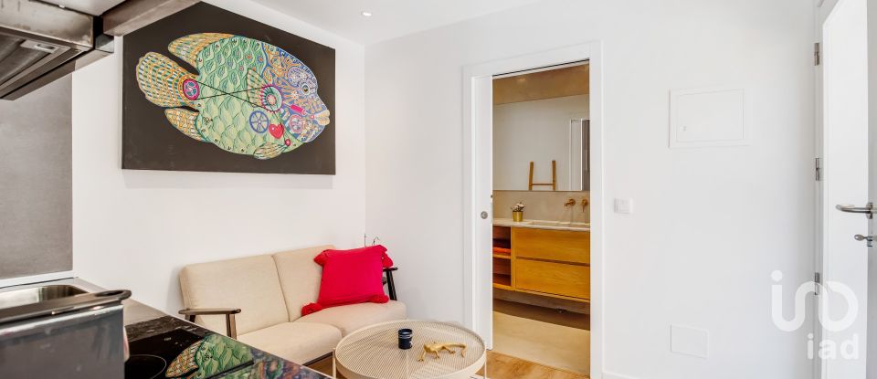 Apartment T4 in Santa Maria Maior of 150 m²