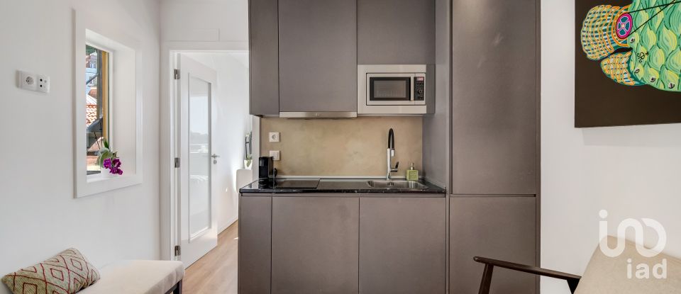 Apartment T4 in Santa Maria Maior of 150 m²