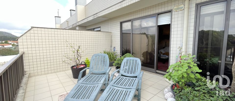 Apartamento T2 em Esposende, Marinhas e Gandra de 159 m²