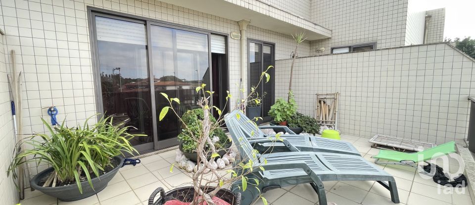 Apartamento T2 em Esposende, Marinhas e Gandra de 159 m²