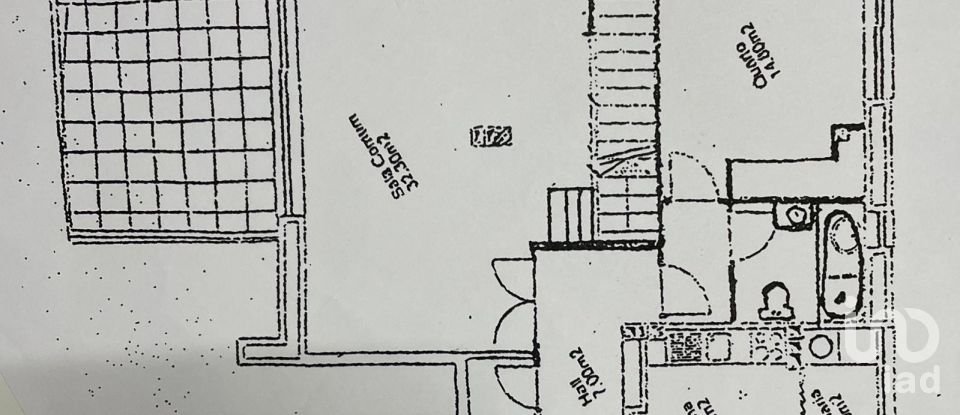 Apartamento T2 em Esposende, Marinhas e Gandra de 159 m²