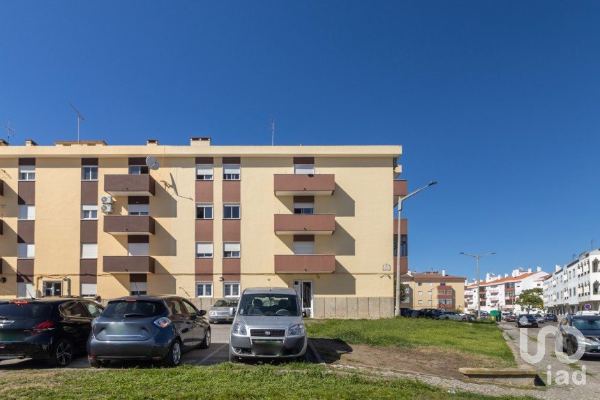 Appartement T3 à Pinhal Novo de 100 m²