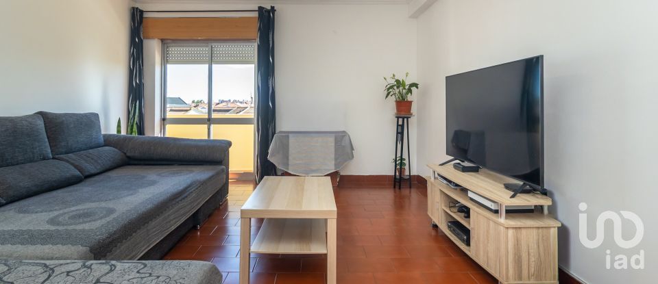 Appartement T3 à Pinhal Novo de 100 m²