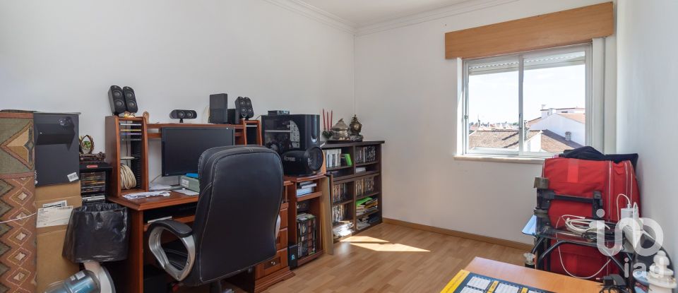 Appartement T3 à Pinhal Novo de 100 m²