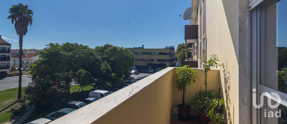 Appartement T3 à Pinhal Novo de 100 m²