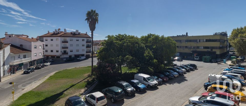 Appartement T3 à Pinhal Novo de 100 m²