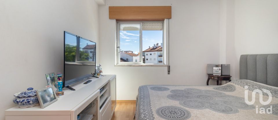 Appartement T3 à Pinhal Novo de 100 m²