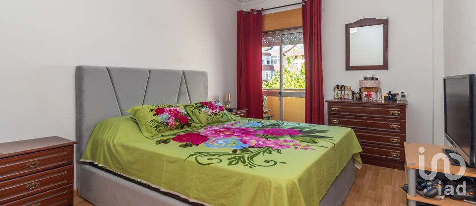 Appartement T3 à Pinhal Novo de 100 m²