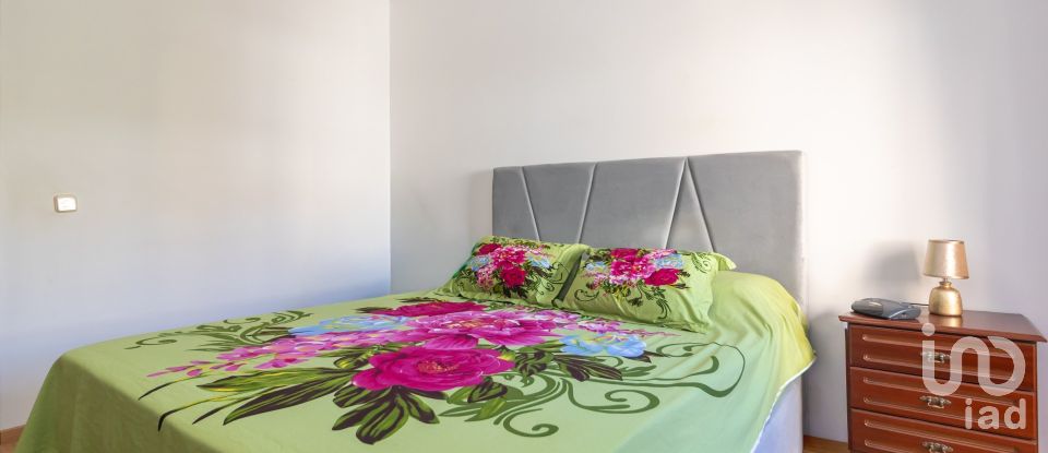 Appartement T3 à Pinhal Novo de 100 m²