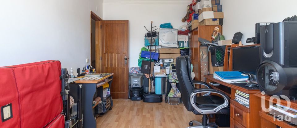 Appartement T3 à Pinhal Novo de 100 m²