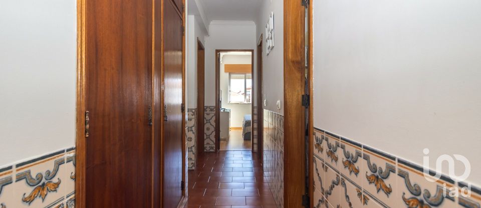 Appartement T3 à Pinhal Novo de 100 m²