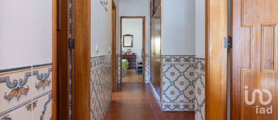 Appartement T3 à Pinhal Novo de 100 m²