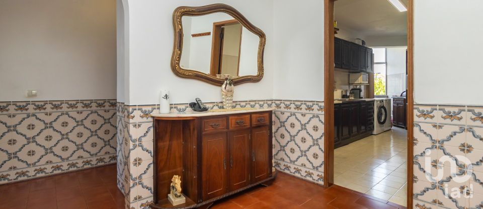 Appartement T3 à Pinhal Novo de 100 m²