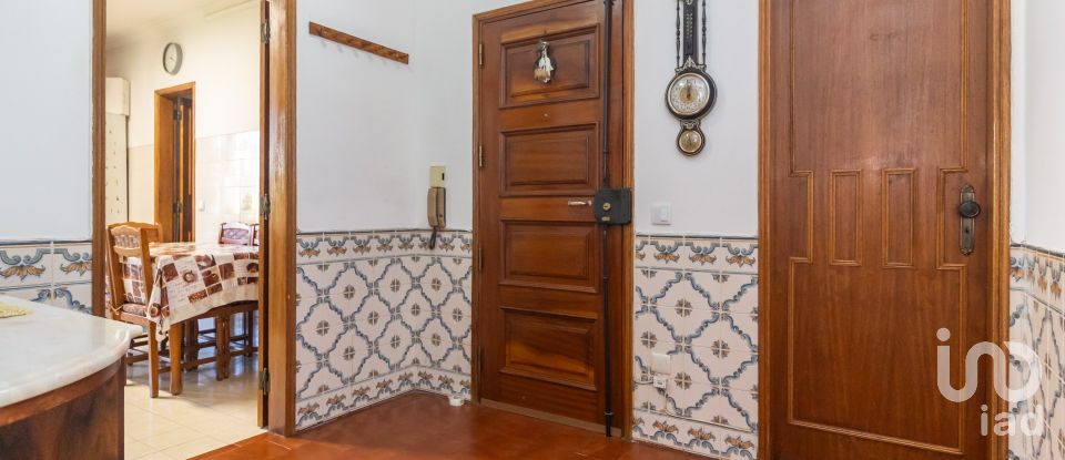 Appartement T3 à Pinhal Novo de 100 m²