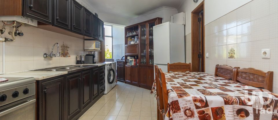 Appartement T3 à Pinhal Novo de 100 m²