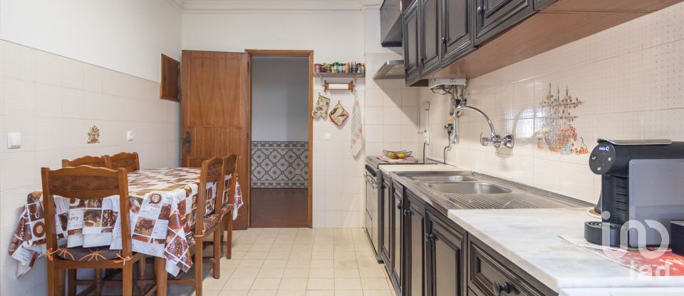 Appartement T3 à Pinhal Novo de 100 m²