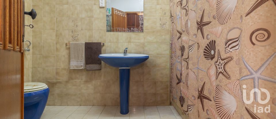 Appartement T3 à Pinhal Novo de 100 m²