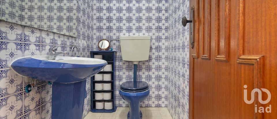 Appartement T3 à Pinhal Novo de 100 m²