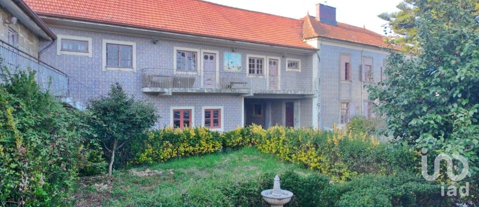 Maison traditionnelle T7 à Perafita, Lavra E Santa Cruz Do Bispo de 1 271 m²