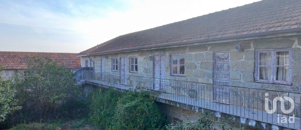 Maison traditionnelle T7 à Perafita, Lavra E Santa Cruz Do Bispo de 1 271 m²