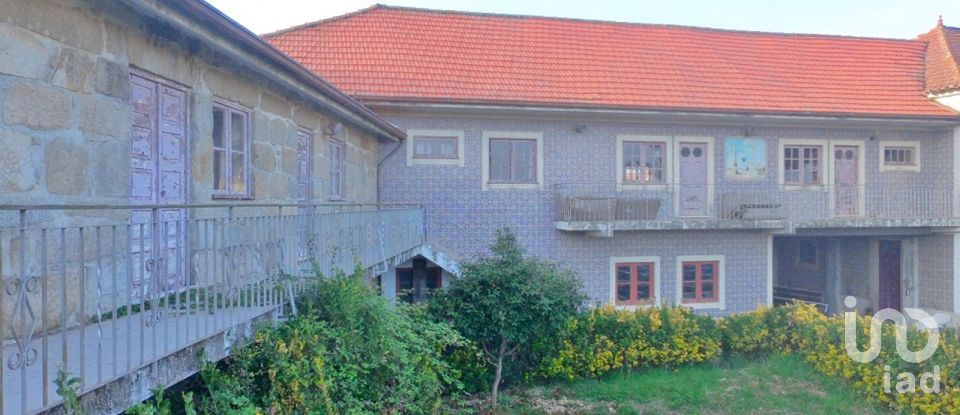 Maison traditionnelle T7 à Perafita, Lavra E Santa Cruz Do Bispo de 1 271 m²