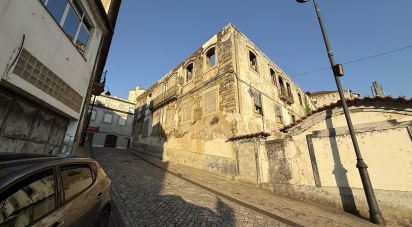 Bâtiment à Peso da Régua e Godim de 1 092 m²
