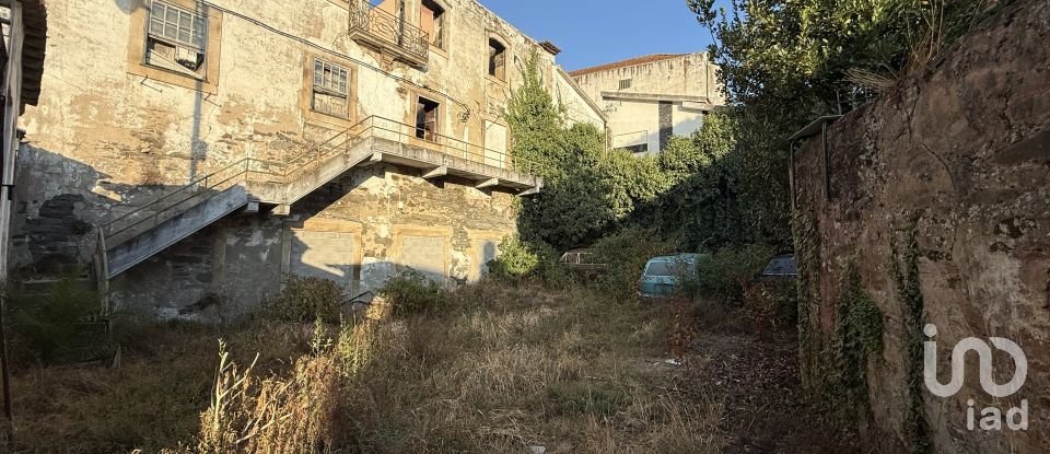 Block of flats in Peso da Régua e Godim of 1,092 m²