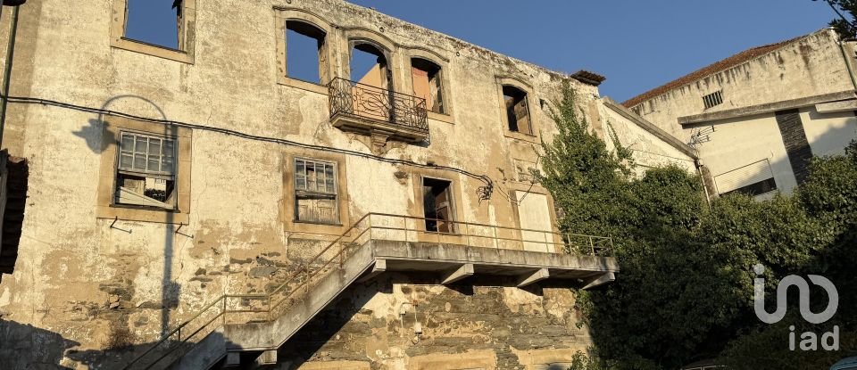 Block of flats in Peso da Régua e Godim of 1,092 m²