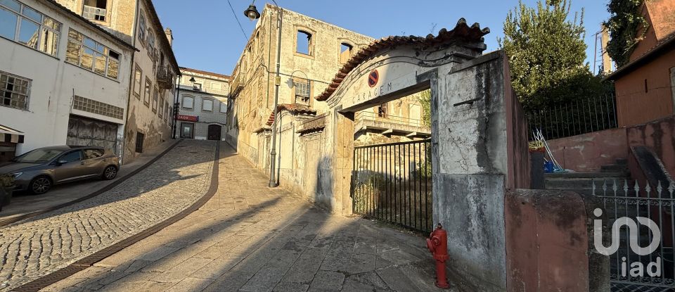 Block of flats in Peso da Régua e Godim of 1,092 m²