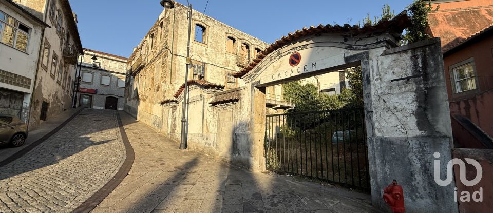 Block of flats in Peso da Régua e Godim of 1,092 m²