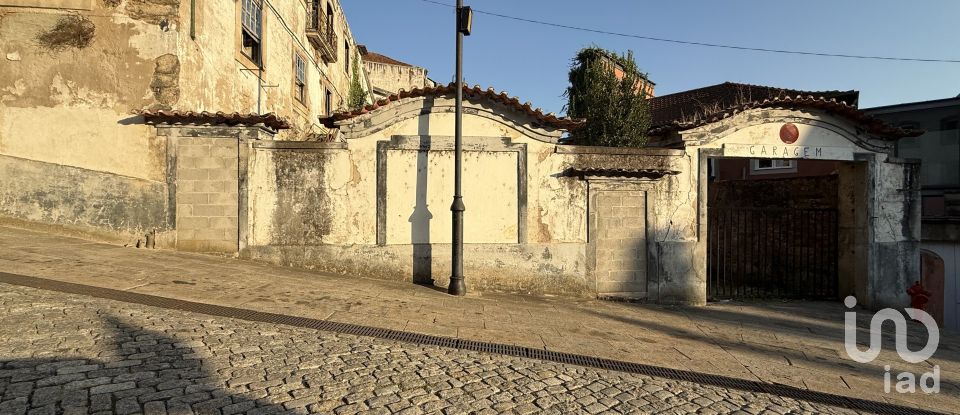 Block of flats in Peso da Régua e Godim of 1,092 m²