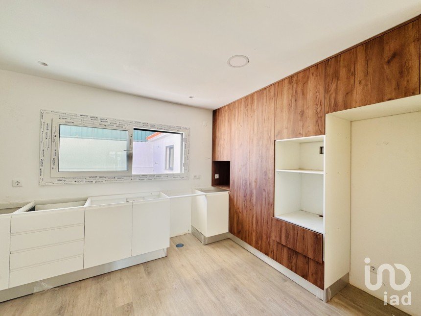 Moradia T3 em Quinta do Conde de 135 m²