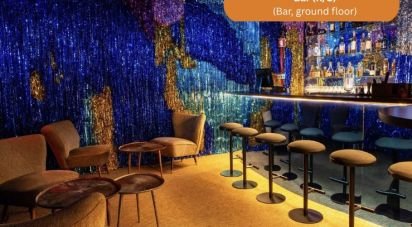 Bâtiment à Estrela de 1 400 m²