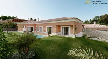 Maison T3 à Alcantarilha e Pêra de 832 m²