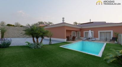 Maison T3 à Alcantarilha e Pêra de 832 m²