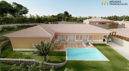 Maison T3 à Alcantarilha e Pêra de 832 m²