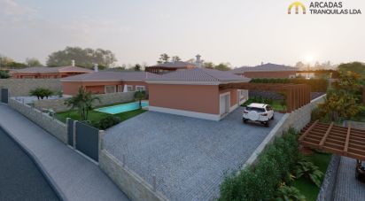 Maison T3 à Alcantarilha e Pêra de 832 m²