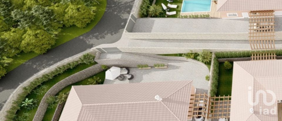 Moradia T3 em Alcantarilha e Pêra de 832 m²