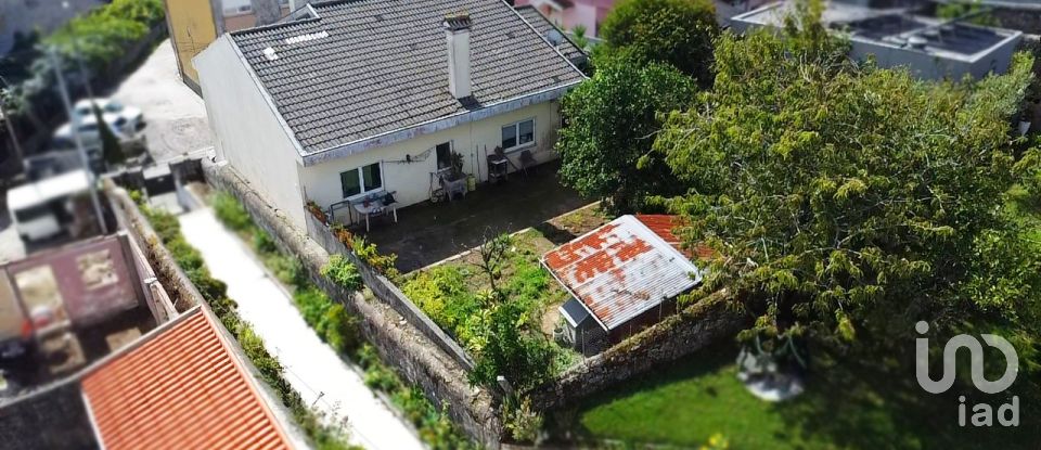 House T3 in Darque of 234 m²